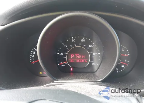 2019 Kia Soul z USA, uszkodzony, nr VIN KNDJN2A20K7666562